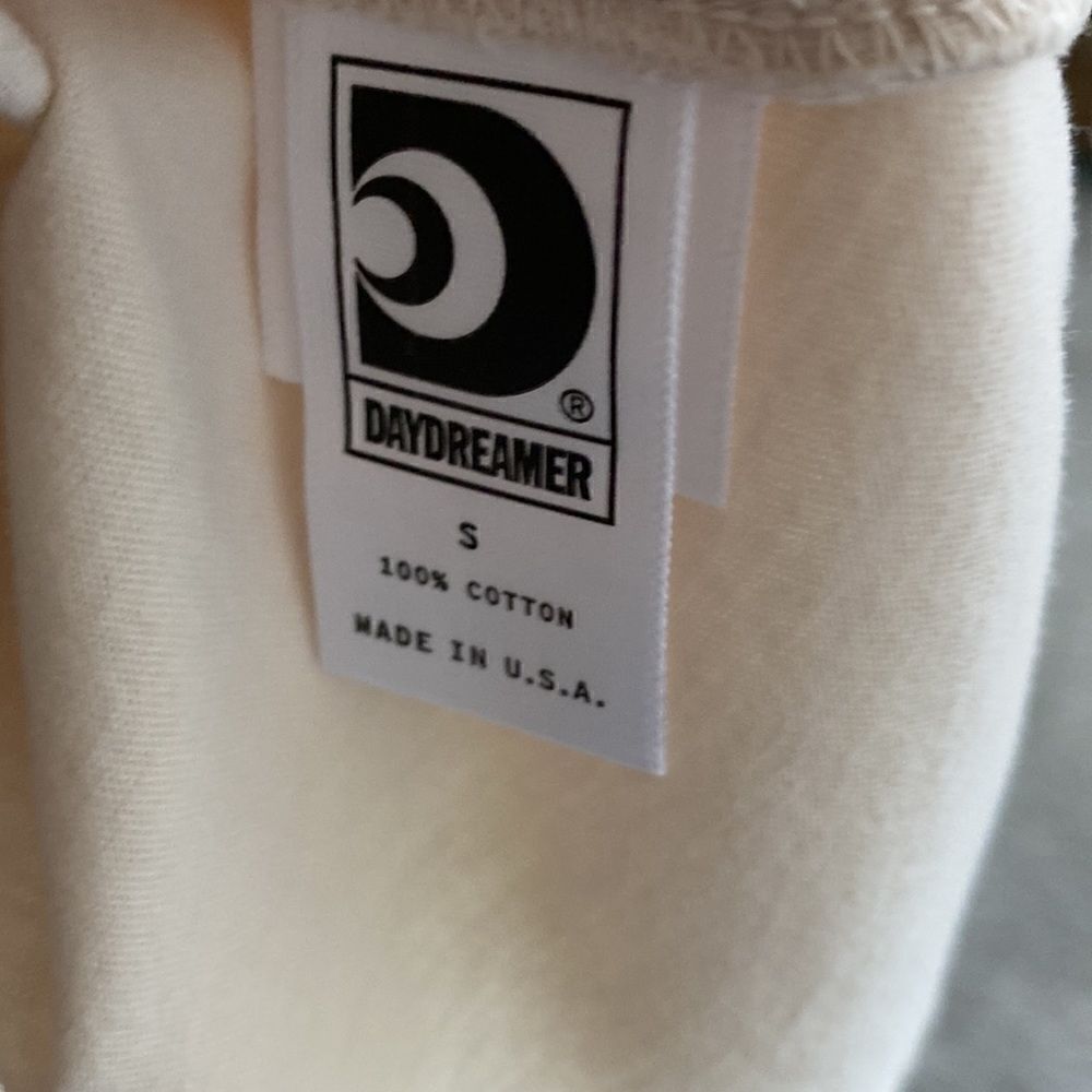 Daydreamer Rolling Stones Satisfaction NWT - Picture 8 of 9